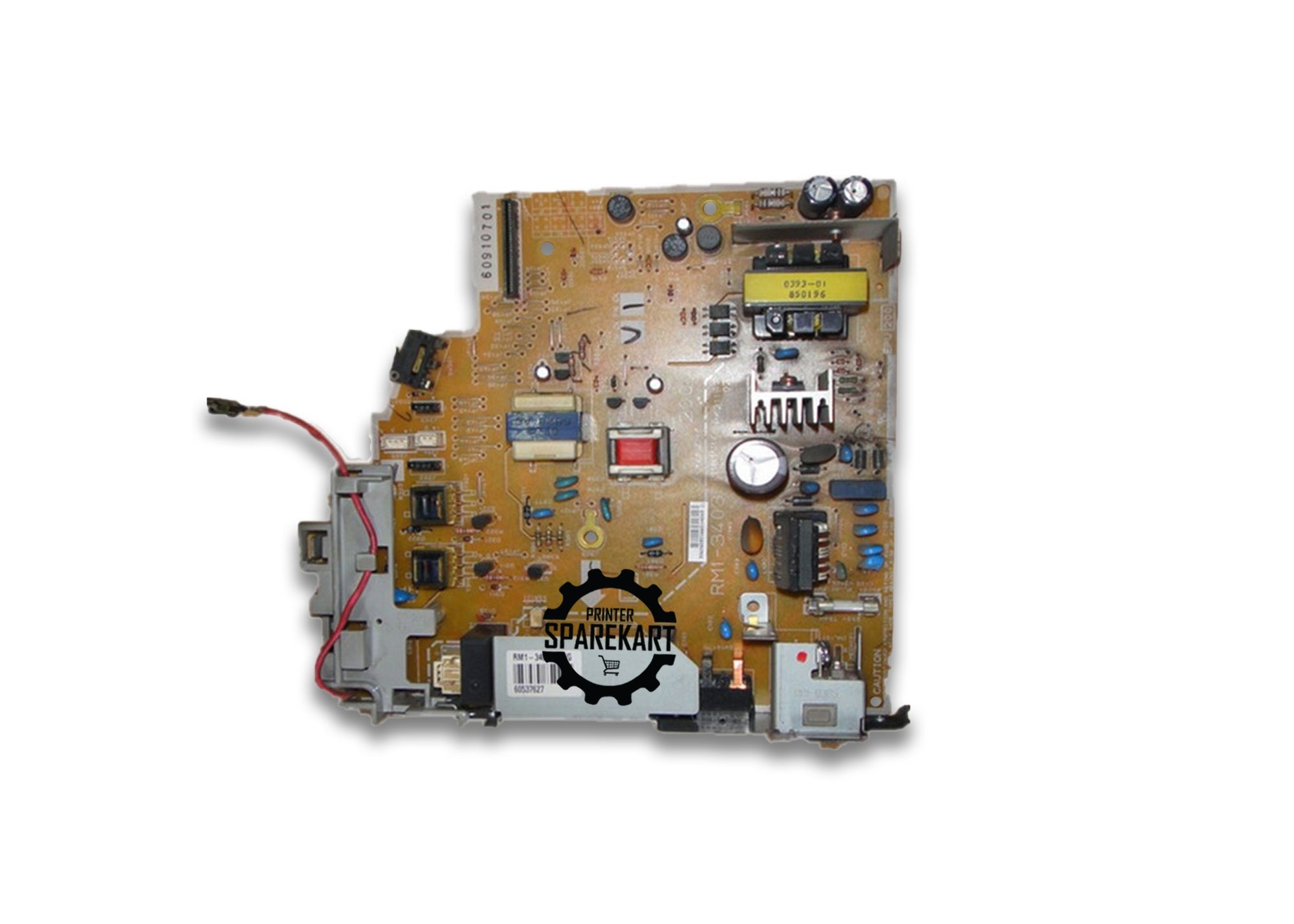 HP LaserJet 3050 3052 3055N power supply board