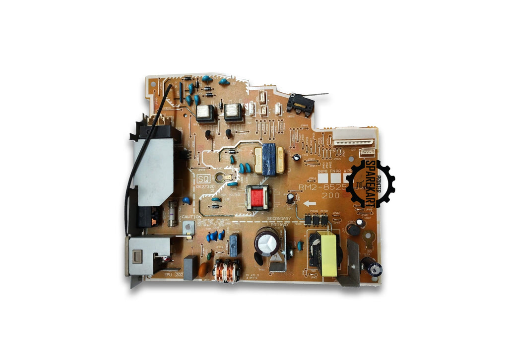 HP LaserJet M1005 New Model Power Supply Board- power supply board