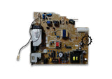 HP LaserJet M1005 Old Model PSB Upgrade- power supply board