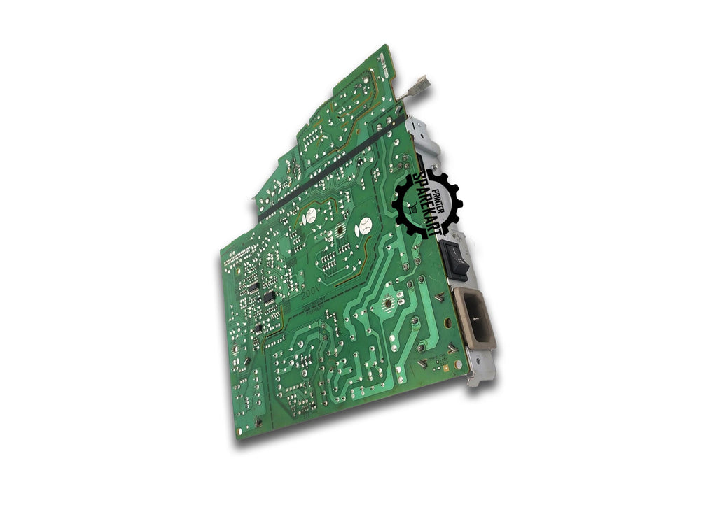 Enhanced Performance: Power Supply DC Board for HP LaserJet M1319F (RM1 5280 & RM1 5281)- HP LaserJet M1319-M1319F-1319, Power Board / DC Supply / Power Card / DC Card and psb