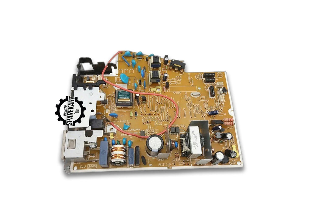 HP LaserJet P1005 P1007 P1008 Printer Power Supply Board- power supply board