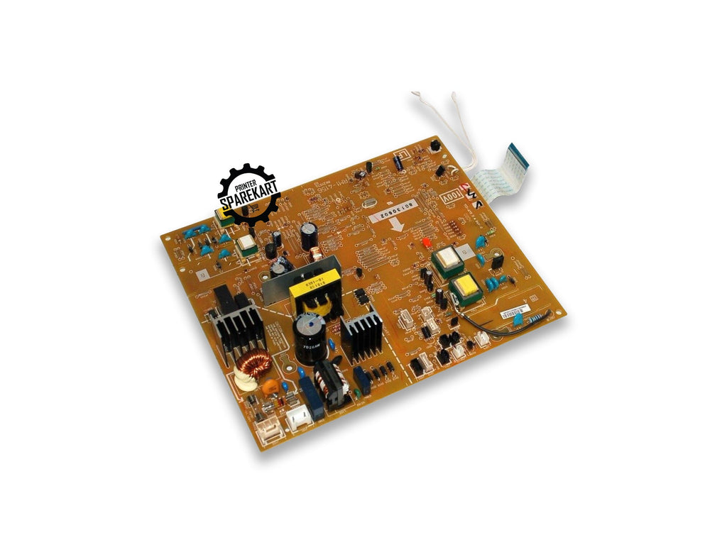 Engine Control Unit RM1 4273 000 RM1 4273 000 For Use With HP Laserjet P2015 Printer