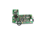 HP LaserJet Pro M1212nf M1213 Formatter board- Front view
