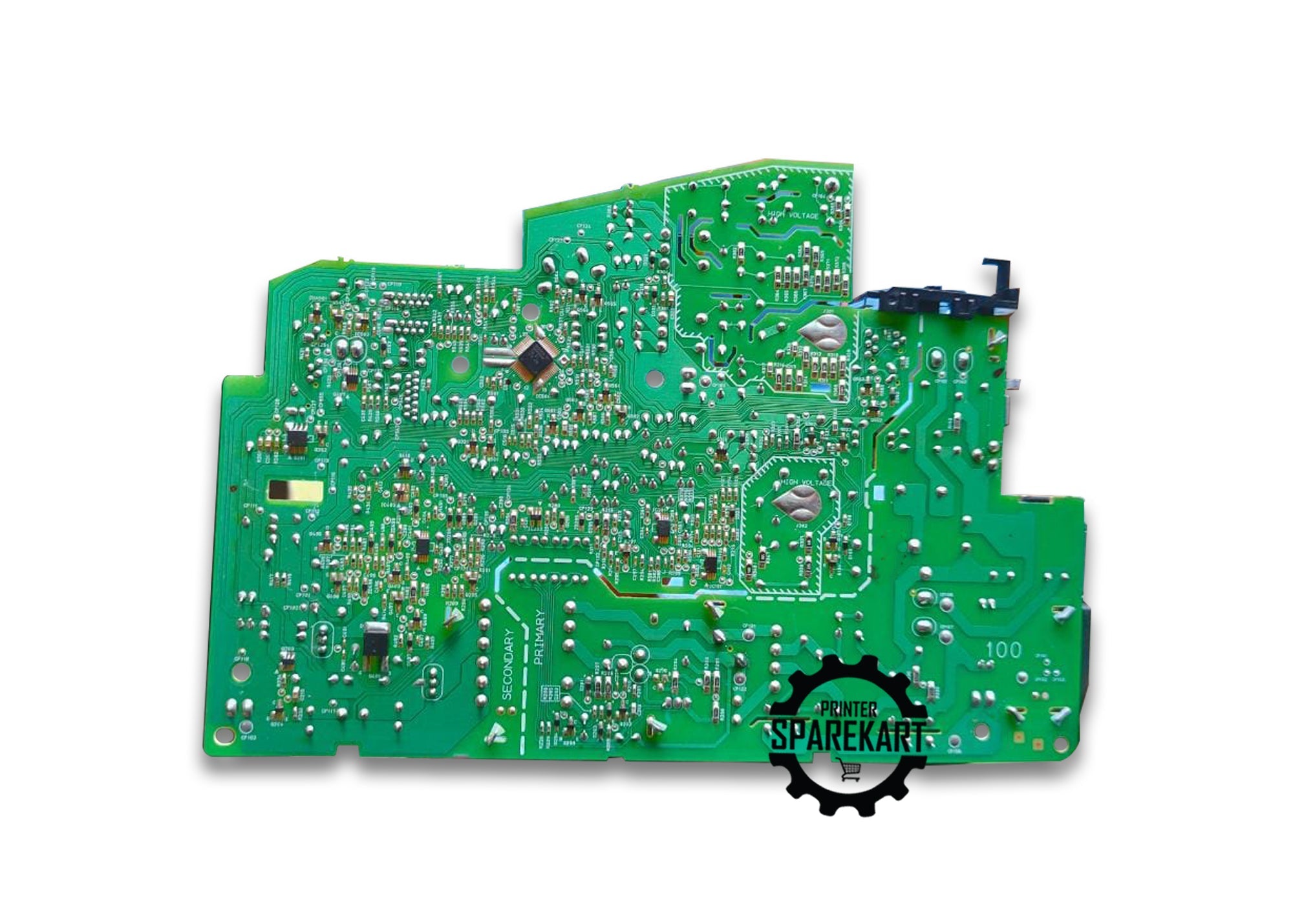 HP LaserJet Pro MFP M128 M126 M125 power supply board Refurbished Original