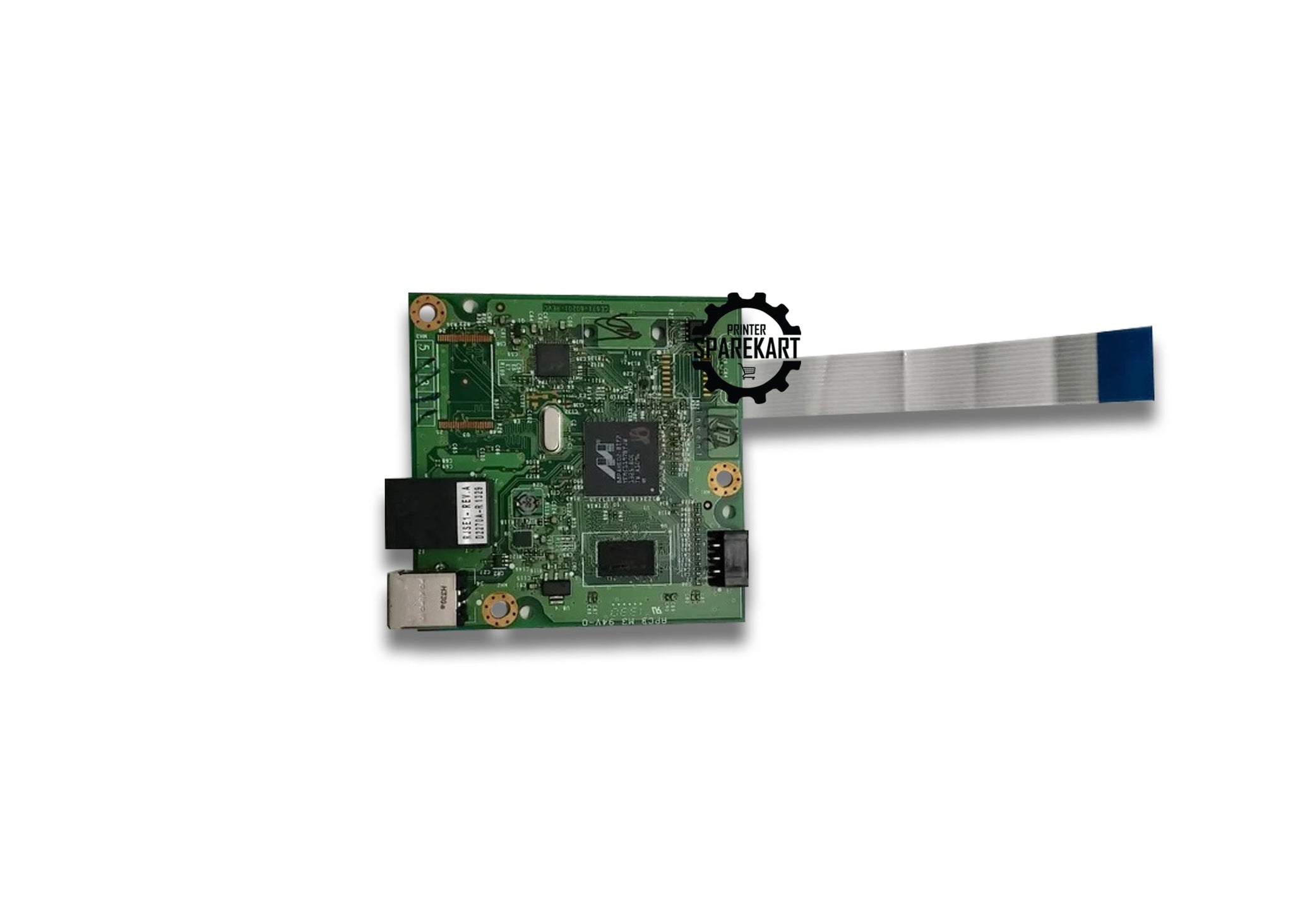HP LaserJet Pro P1606dn Formatter board Refurbished Original