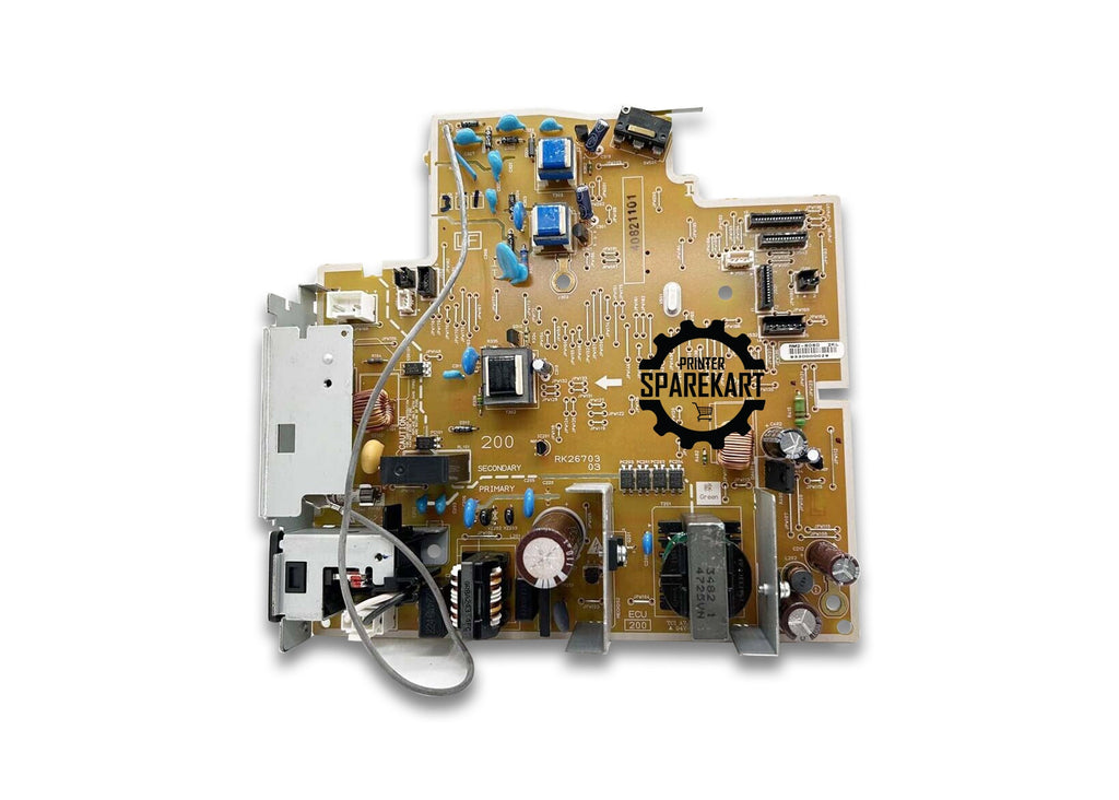Power Surge: Unleash Performance with the HP LaserJet Pro MFP M226dw/M226DN Power Supply Board- HP LaserJet Pro M226DN Printer, HP LaserJet Pro M226DW Printer and psb