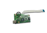 LASER JET P 1566 Formatter board Refurbished Original