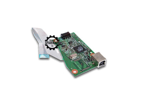LASER JET P 1566 Formatter board Refurbished Original