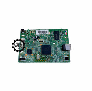 Smart Upgrade: Formatter Board for HP LaserJet 2900 - Boost Your Printing Efficiency- front view Formatter Board / Logic Card For Canon LBP 2900 (RM1-3078), Formatter Card / Logic Board / Main PCB Board / Motherboard / MPCA/MLC/, formatter board, logic board and printer store