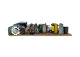 HP LaserJet 1020 & Canon LBP-2900B- power supply board