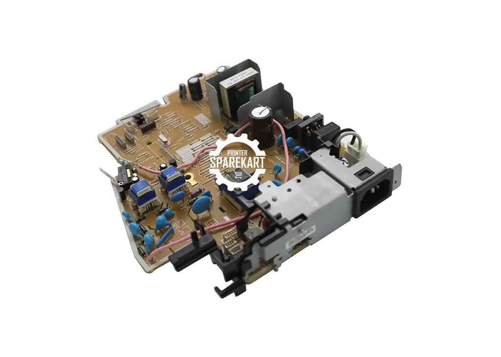 LBP 6018 power supply board- power supply board
