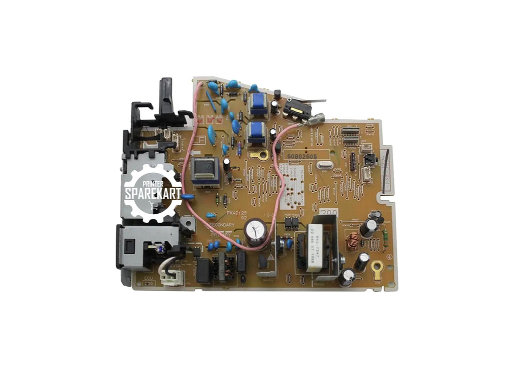 LBP 6018 power supply board- power supply board