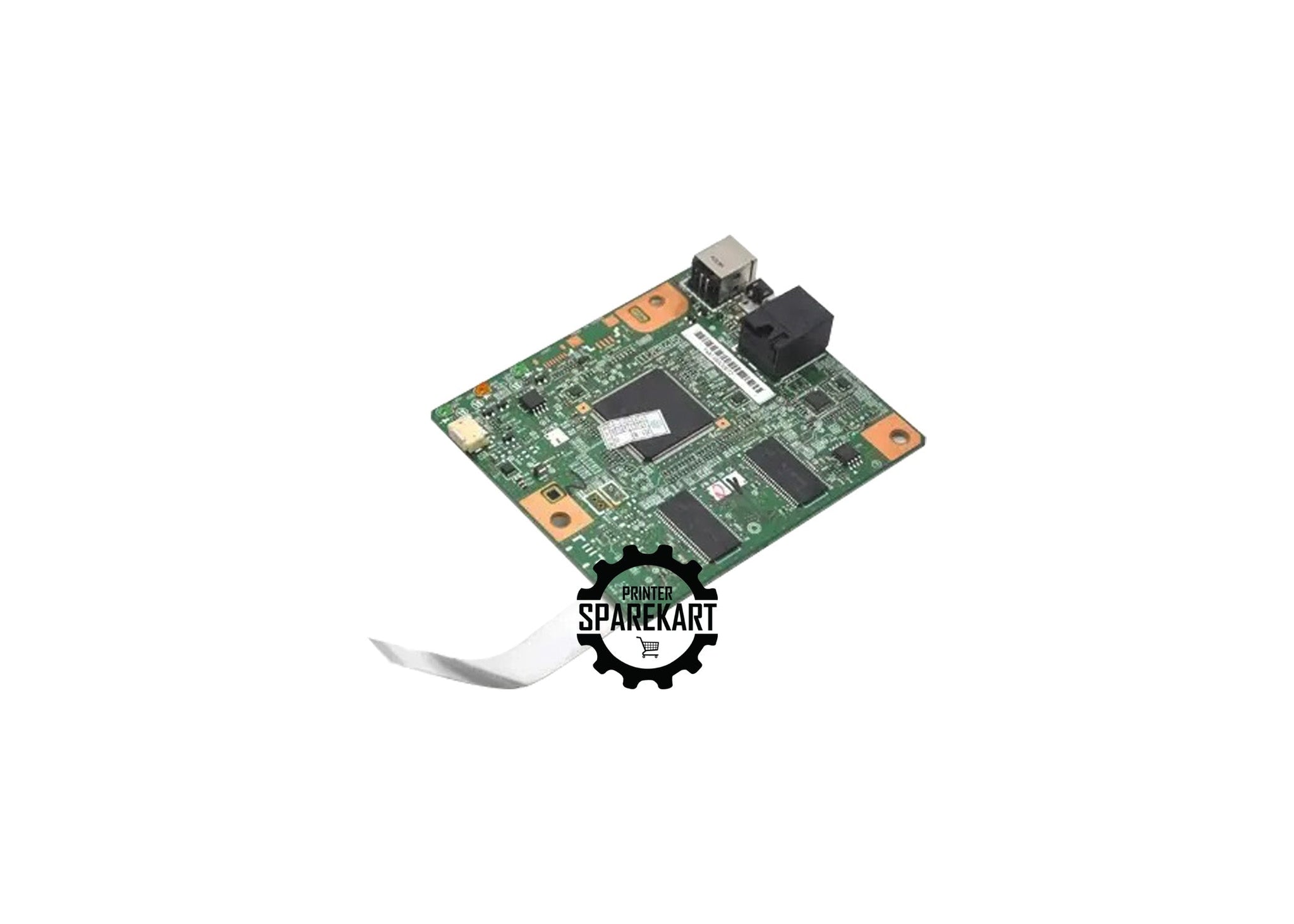 Canon 6230 DN Formatter board Refurbished Original