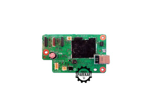 Formatter Board / Logic Card For Canon PIXMA G3000 (QM7-4630 / QM4-4452