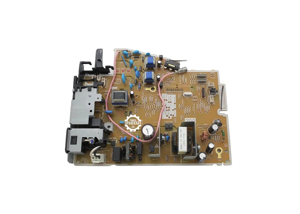 LPB 6030 power supply board- power supply board