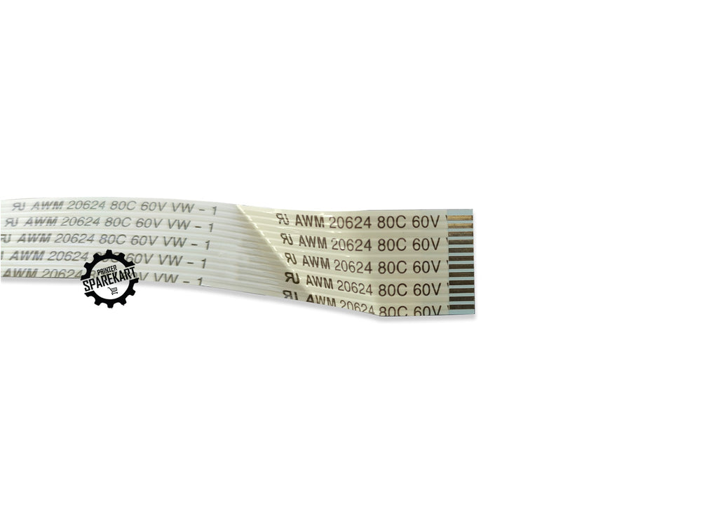 Print Head Cable For Epson LX-310 (2143075) Original Quality- print head cable