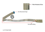 Print Head Cable For Epson LX-310 (2143075) Original Quality- print head cable