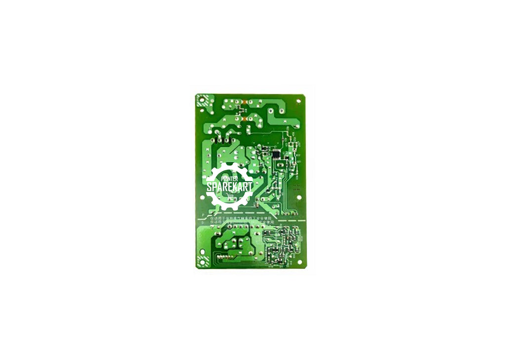 EPSON LX 310 power supply board