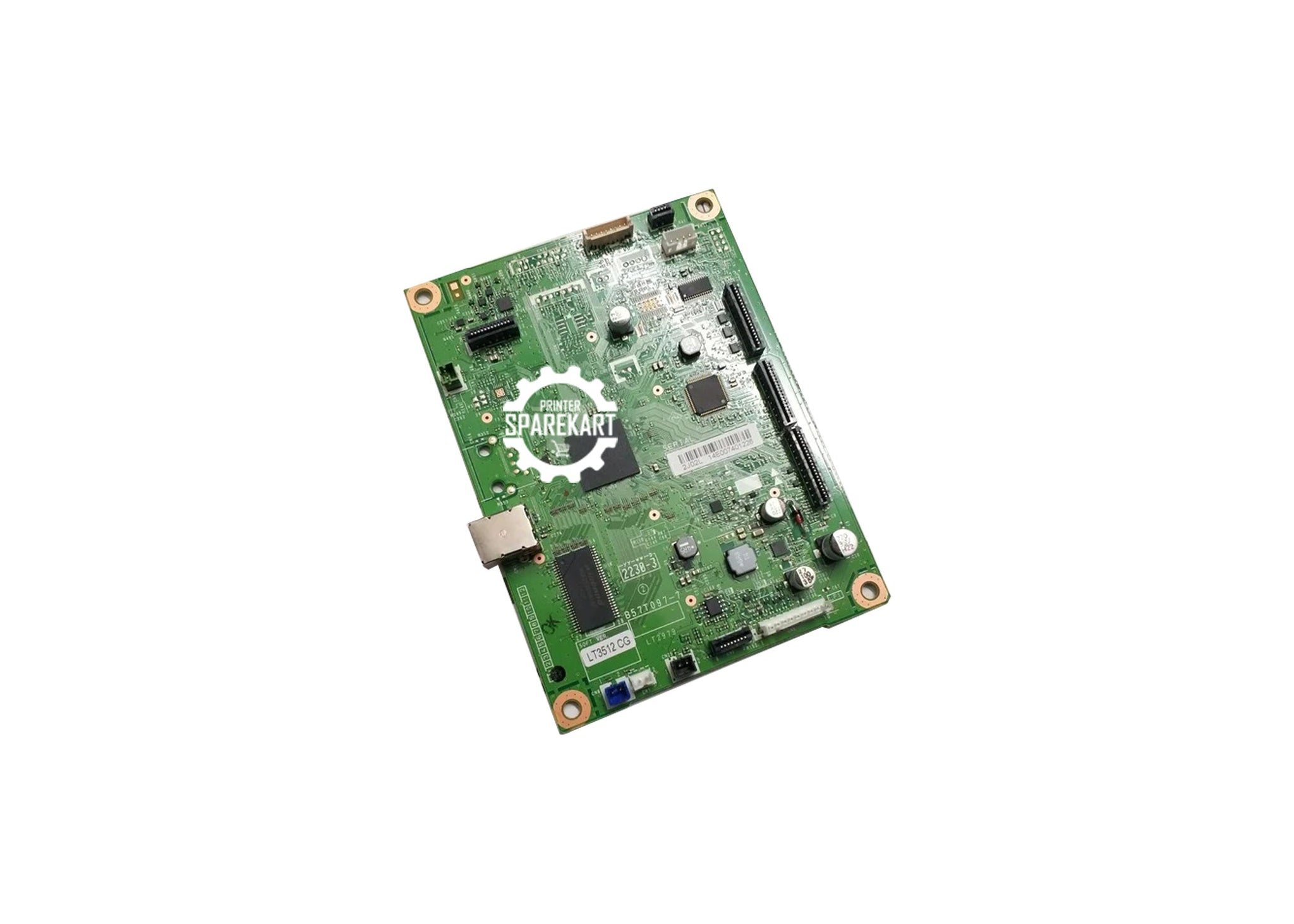 L 2520 D Formatter board Refurbished Original