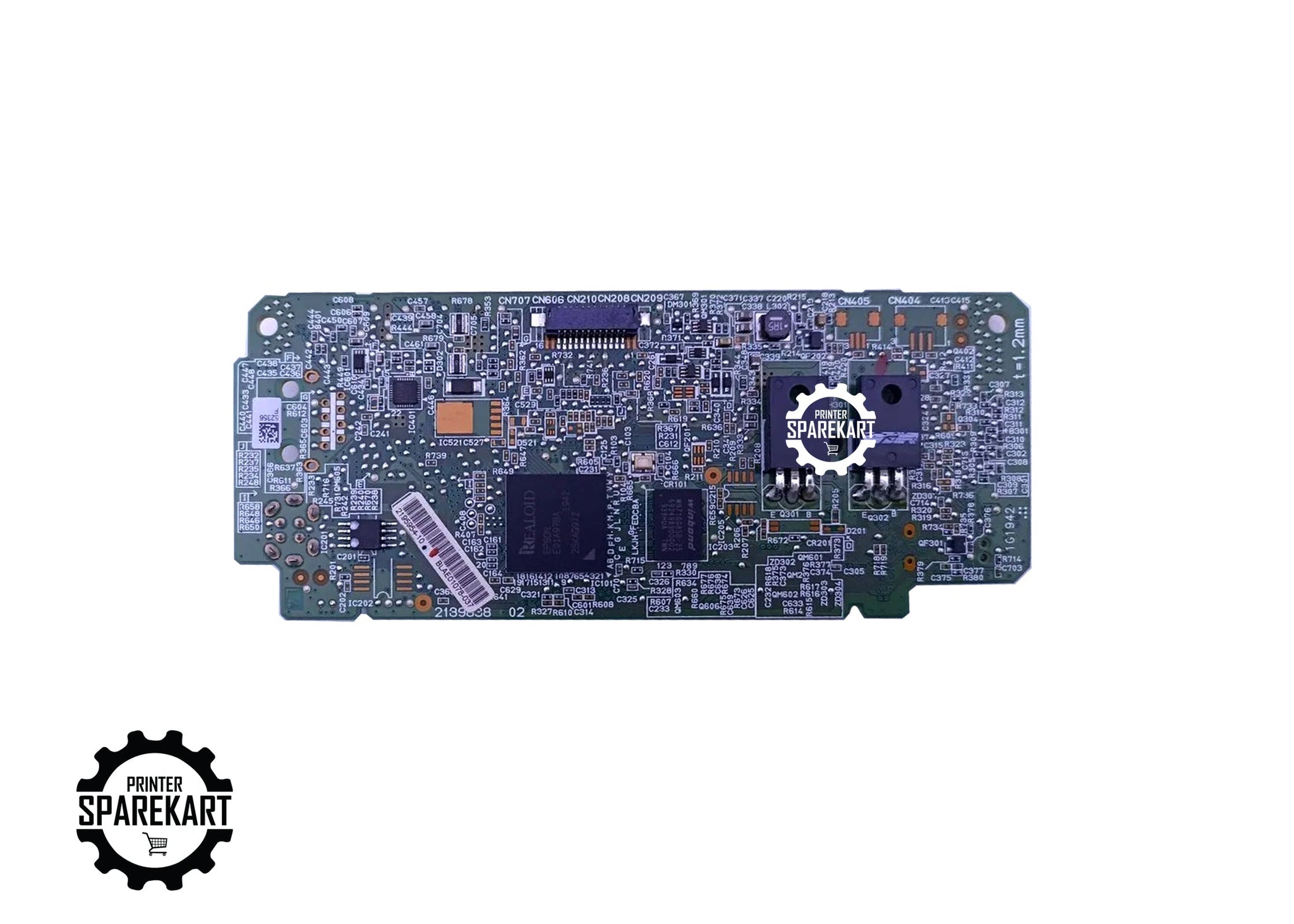 EPSON L3150 Formatter board- formatter board