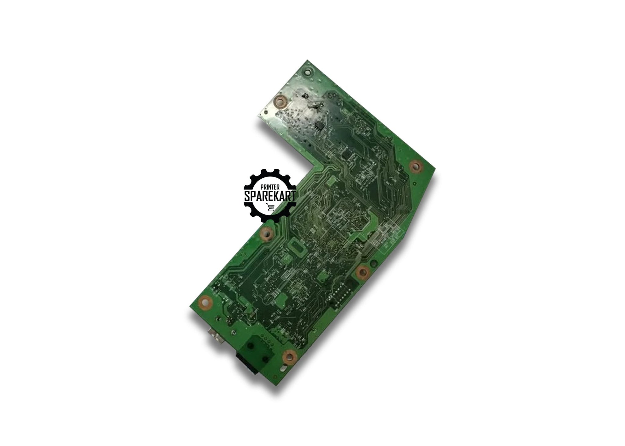Laser Jet Pro M1218nfs Formatter board Refurbished Original