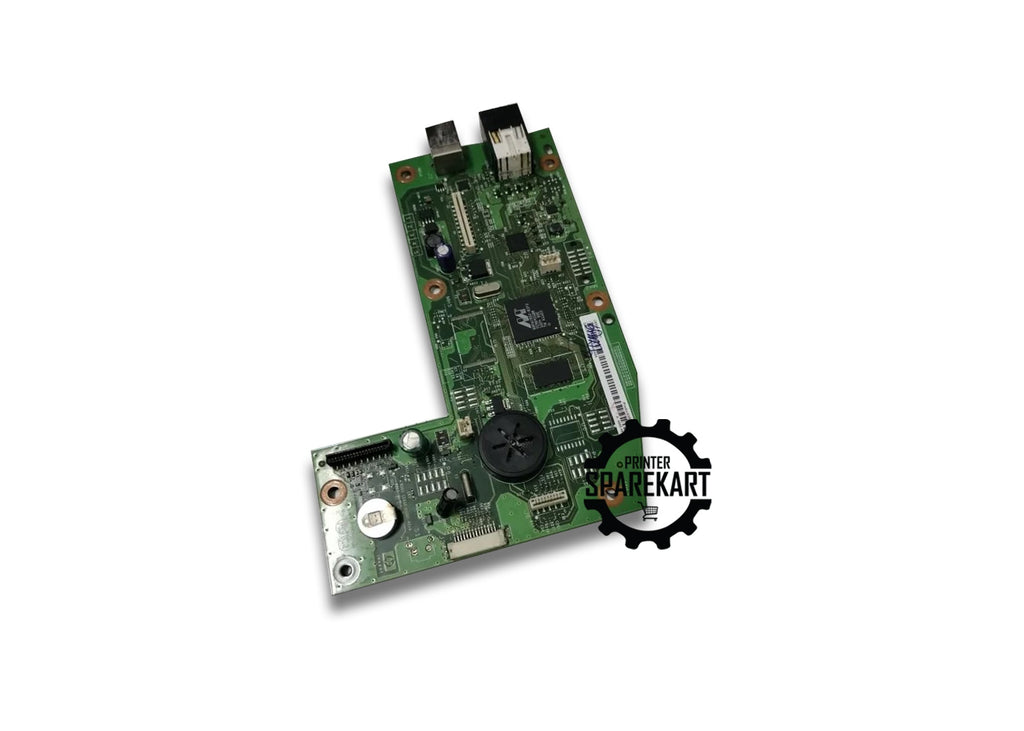 Laser Jet Pro M1218nfs Formatter board Refurbished Original