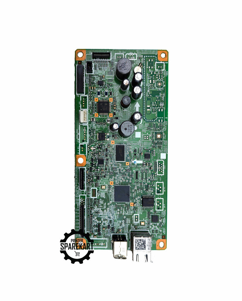 MF 244DW Formatter board Refurbished Original