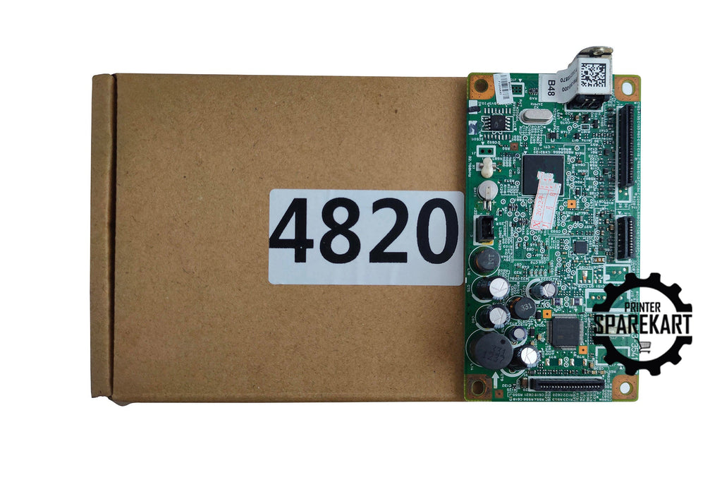 MF 4820 D Formatter board Refurbished Original