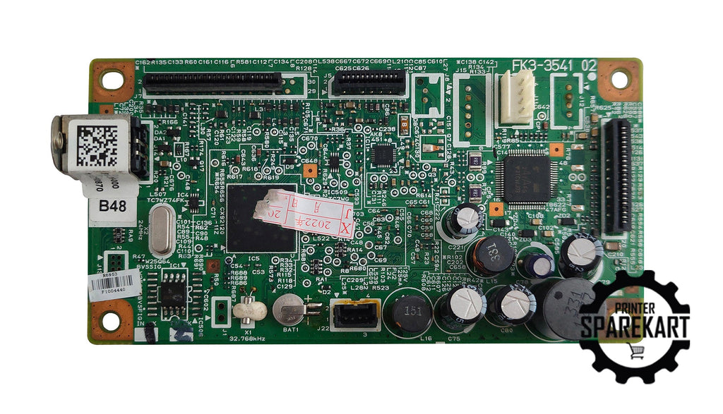 MF 4820 D Formatter board Refurbished Original