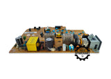 Samsung ML 1660 ML1676 ML1666 ML1866 power supply board- power supply board