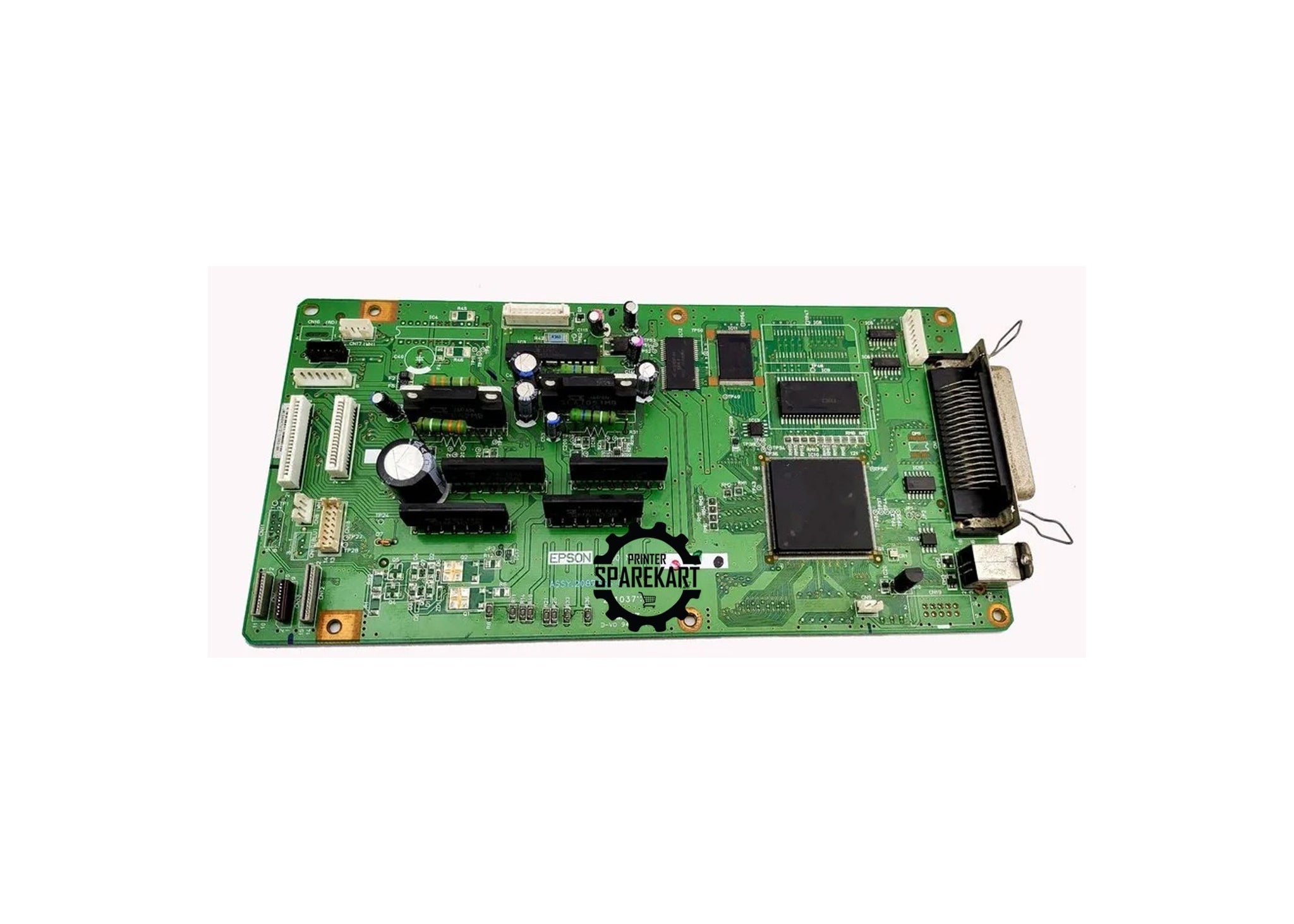 EPSON PLQ 20 Formatter board Refurbished Original