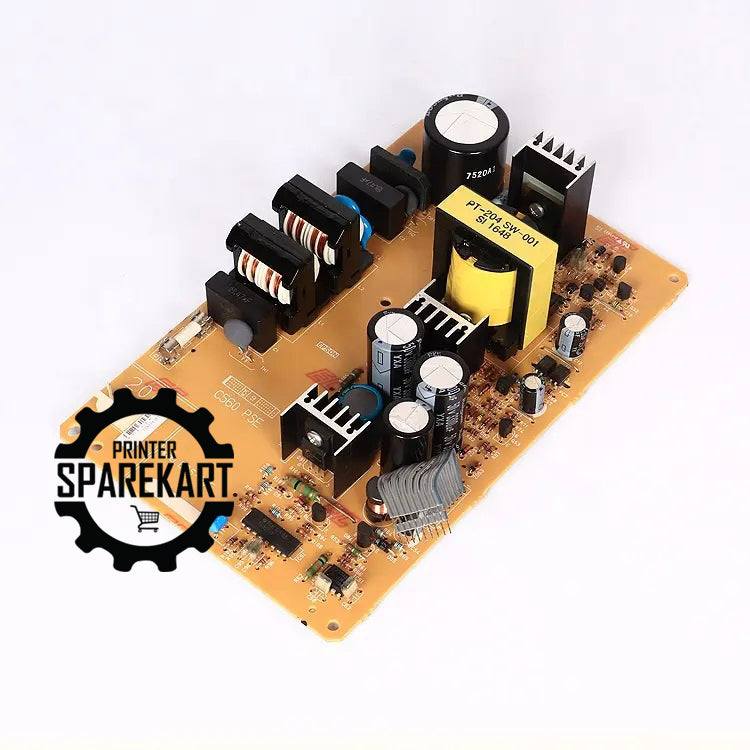 EPSON PLQ 20 power supply board- power supply board