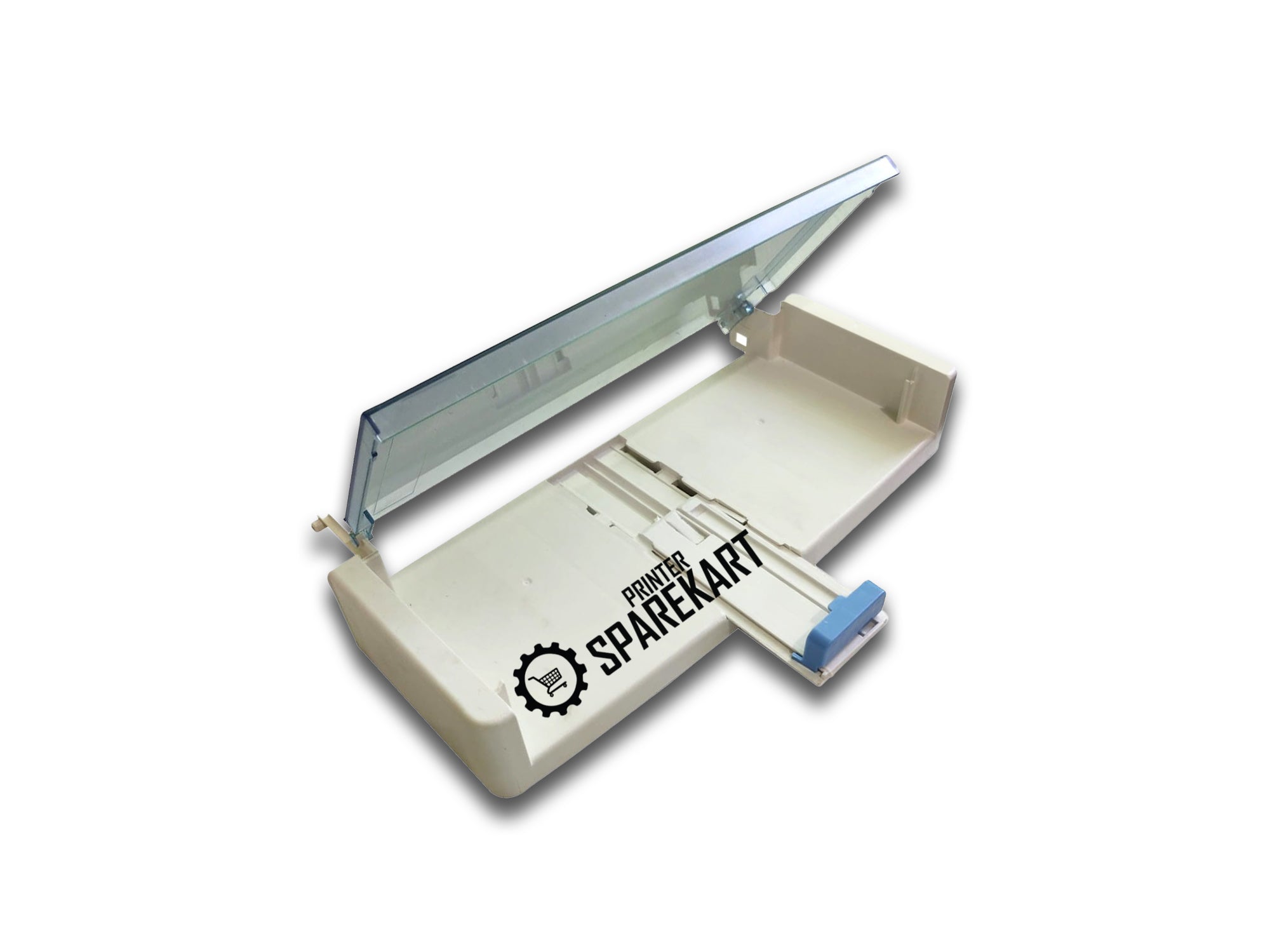 Paper input tray for HP LJ m1005