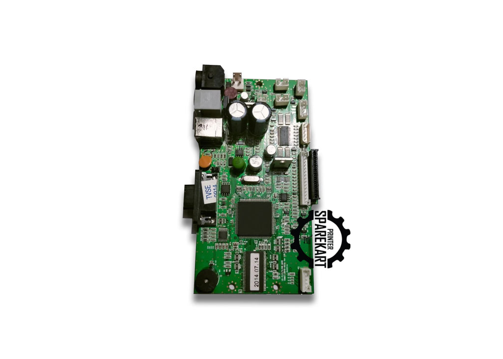 TVS RP 3160 Formatter board Refurbished Original