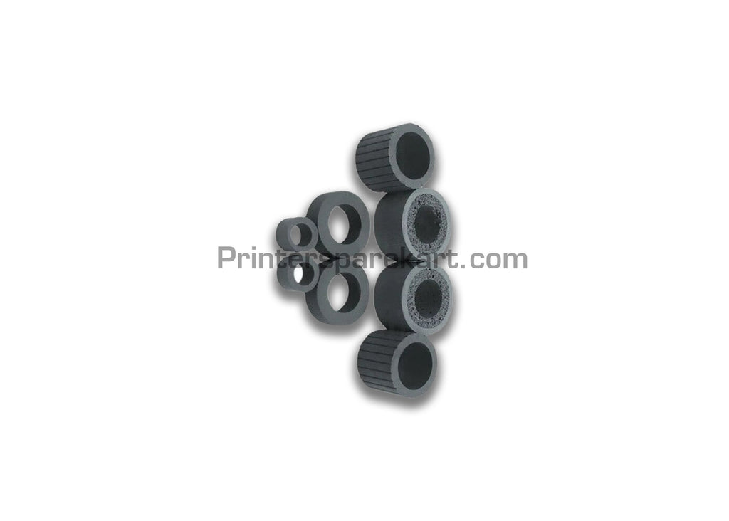Paper Pickup Roller tyre Replacement Kit For HP ScanJet Pro 2000 sl Sheet-feed Scanner New Import- pickup roller