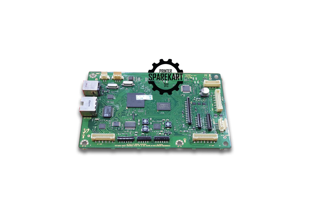 SCX 2876 ND Formatter board Refurbished Original