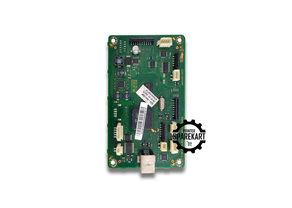 Samsung SCX 3401 Formatter board Refurbished Original