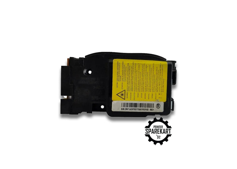 Samsung ML-1666 SCX-3401 LSU - High-Quality Laser Scanning Unit