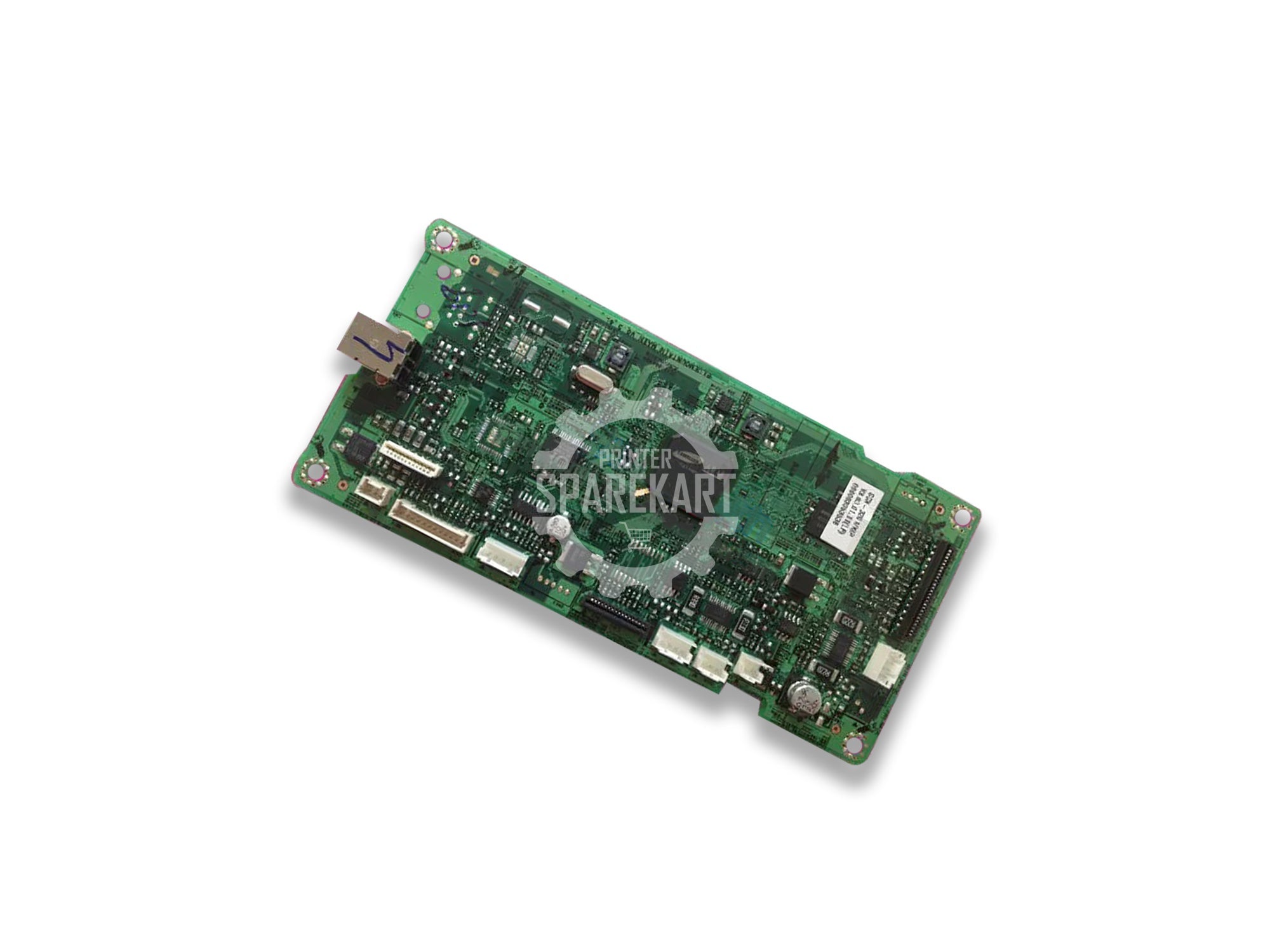 Formatter Board For Samsung SCX-3200 SCX-3201 SCX-3208 Printer