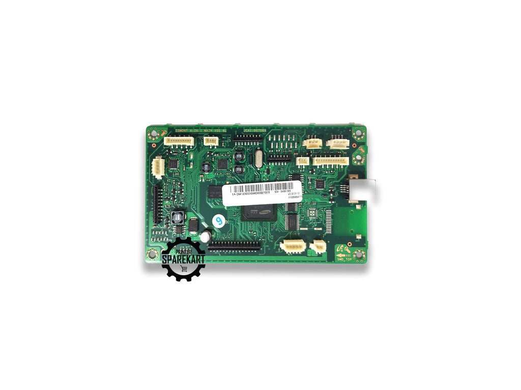 Formatter Board For Samsung SCX-3401 SCX-3405 Printer (JC92-02433A)
