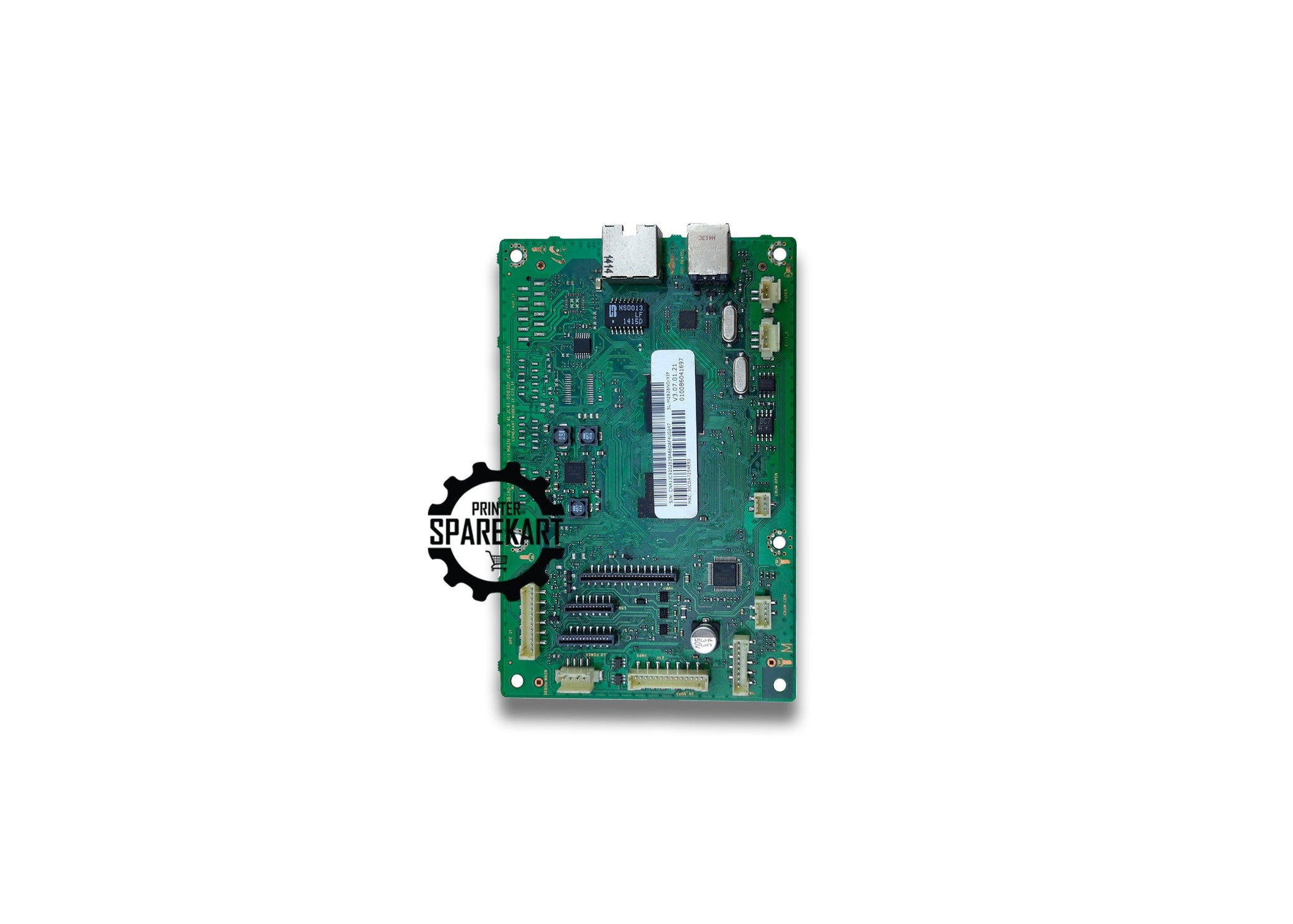 Samsung SL M2826ND Formatter board Refurbished Original