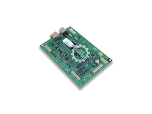 Samsung Xpress SL-M2876ND Logic Card Formatter Card