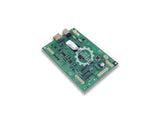Samsung Xpress SL-M2876ND Logic Card Formatter Card