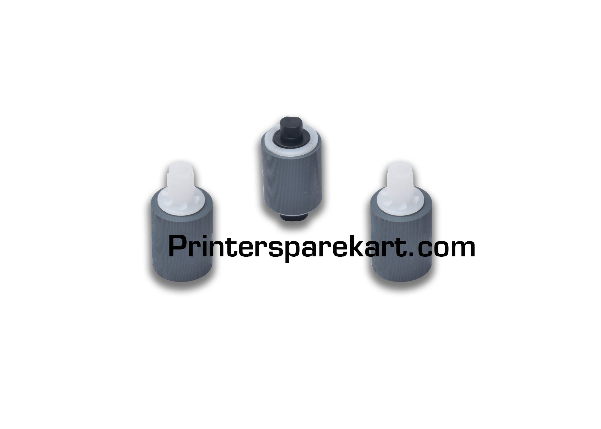 Paper Pickup Roller Roller For HP Scan Jet Pro 2500 FL Flatbed Scanner New Import pickup roller