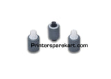 Paper Pickup Roller Roller For HP Scan Jet Pro 2500 FL Flatbed Scanner New Import pickup roller