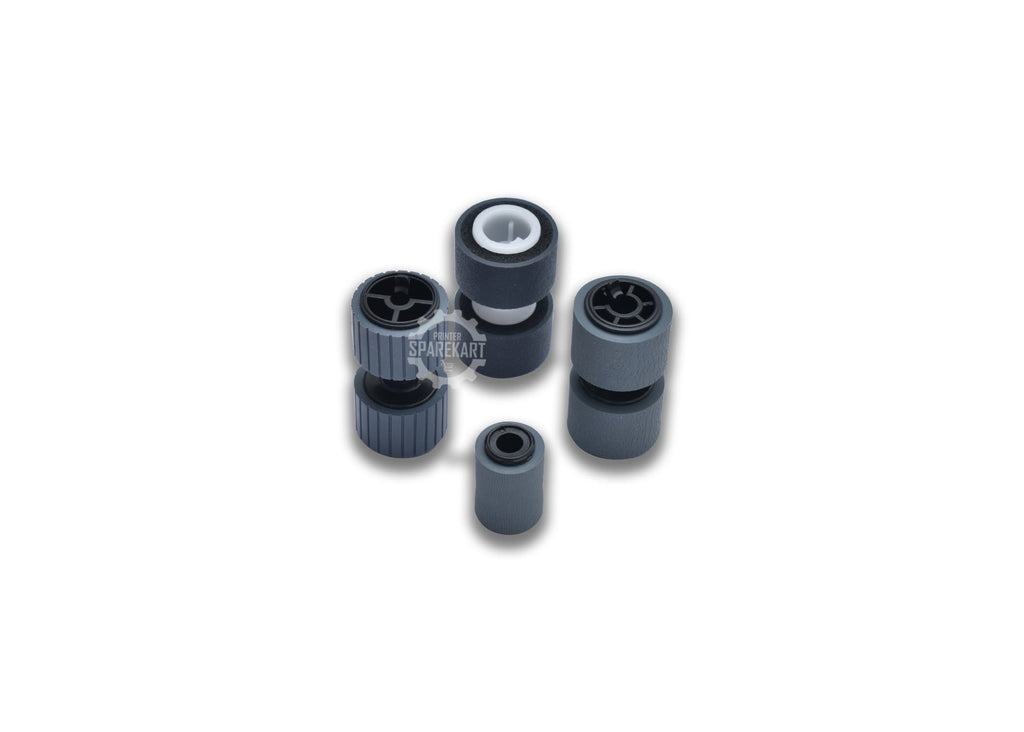 Roller Replacement Kit For HP ScanJet Pro 3000 s3 5000 S4 7000 S3