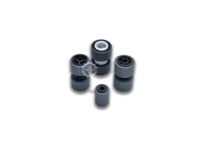 Roller Replacement Kit For HP ScanJet Pro 3000 s3 5000 S4 7000 S3