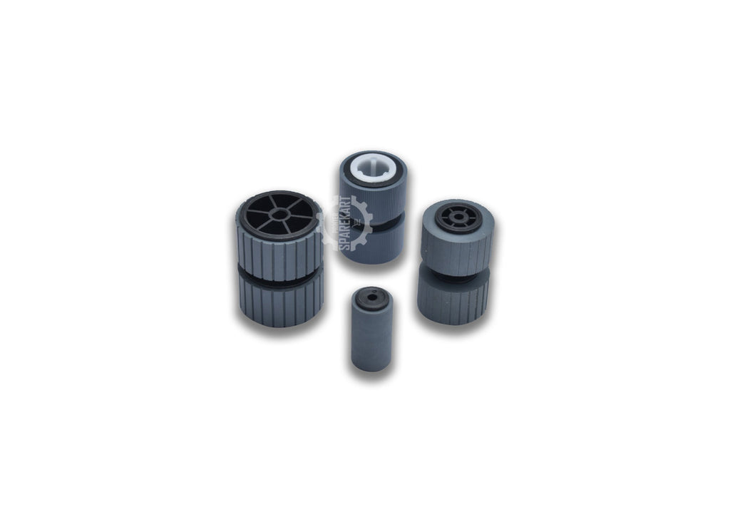 Paper Pickup Roller Replacement Kit For HP ScanJet Enterprise 5000 s2 5000 s37000 s2 S