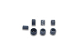 ADF Paper Pickup Roller Tyre Kit For HP ScanJet Pro 3000 S3 5000 S4 7000 S3