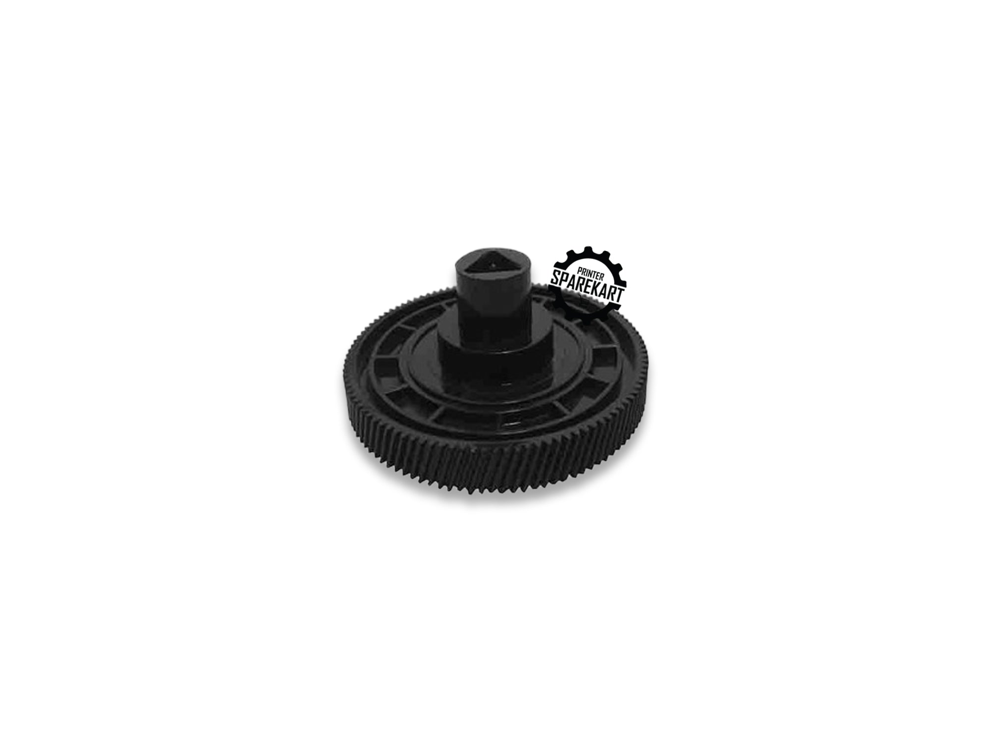 CANON 2900 belt drive gear Compatible Model  HP LaserJet LJ 1010/1015 1018 1020 1022 3015